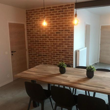 'T Schotje Ledegem Exterior foto