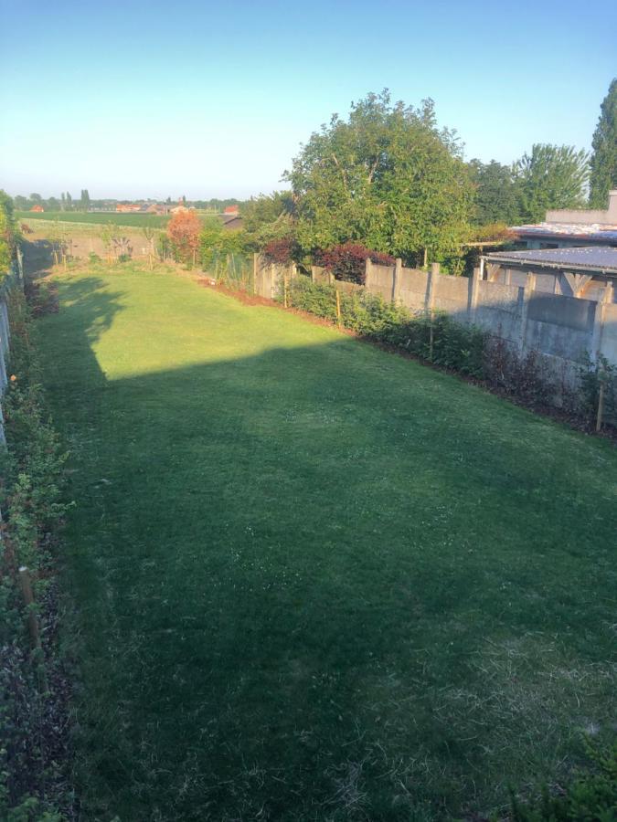 'T Schotje Ledegem Exterior foto